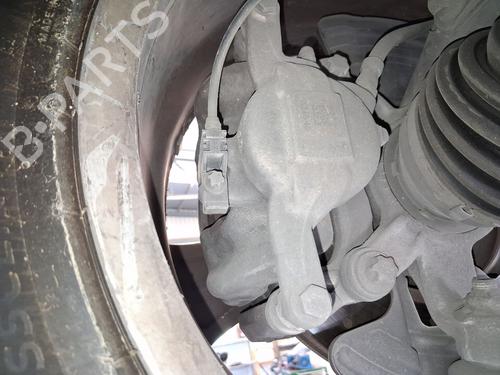 Used Right front brake caliper Right front brake caliper 38710295 38710295