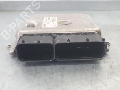 Engine control unit (ECU) FIAT DOBLO Cargo (263_) 1.3 D Multijet | BP36804725M57 - Image 2