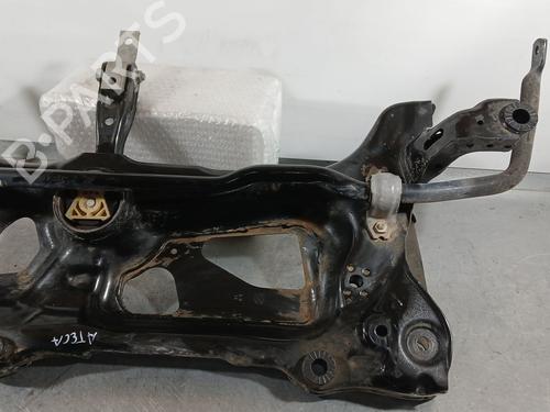 Subframe SEAT ATECA (KH7, KHP) 2.0 TDI | BP36390090M9 - Image 3