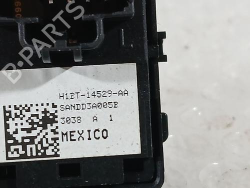 Right rear window switch FORD FIESTA VII (HJ, HF) 1.1 Ti-VCT | BP39621312I28 - Image 3