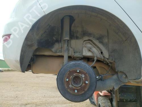 Used Wheel arch FORD FIESTA VI (CB1, CCN) 1.6 Ti (105 hp) 24676631