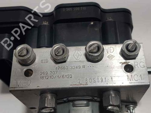 ABS pump DACIA SANDERO II  | BP4756941M43 