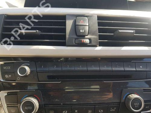 Used Radio BMW 3 (F30, F80) 320 d (190 hp) 22970789