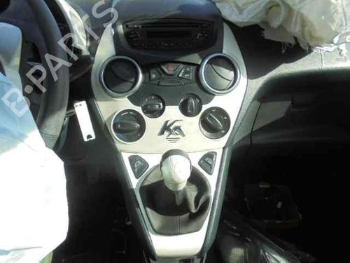 Climate control FORD KA (RU8)  | BP1804021I5 