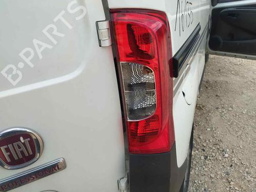 Used Right taillight FIAT FIORINO Box Body/MPV (225_) [2007-2025]  22645199
