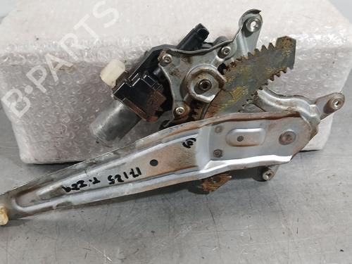 Rear left window mechanism SUZUKI VITARA (LY) 1.6 DDiS (APK 416D) | BP29311939C24 - Image 5