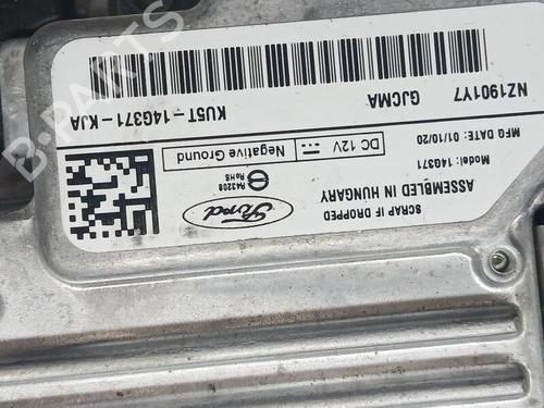 Electronic module FORD TOURNEO COURIER B460 MPV | BP25130046M83