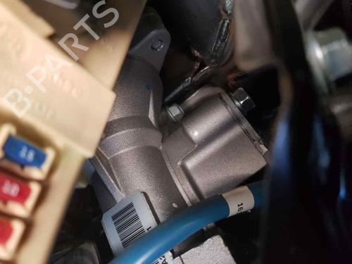 Used Steering column KIA PICANTO III (JA) [2017-2025]  20662656