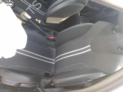 Sæde venstre fortil OPEL CORSA F (P2JO) 1.2 (68) (101 hp) 28318282