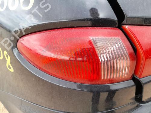 Used Left tailgate light Left tailgate light ALFA ROMEO 147 (937_) 1.9 JTDM 8V (937.AXD1A, 937.AXU1A, 937.BXU1A) (120 hp) 29807740 29807740