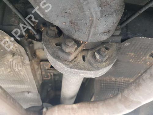 Used Driveshaft MERCEDES-BENZ S-CLASS (W220) [1998-2005]  16921821