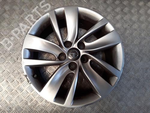 Used Rim Rim 37154048 37154048