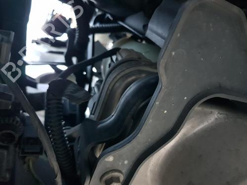 Used Steering pump FORD FOCUS II (DA_, HCP, DP) [2004-2013]  11652453
