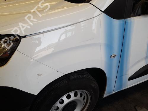 left-front-fenders-citroen-berlingo-box-bodympv-k9-2018-36754879 main image