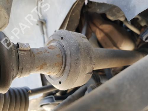 Used Right front driveshaft RENAULT MEGANE I Classic (LA0/1_) 1.9 dCi (LA05, LA1F) (102 hp) 12507183