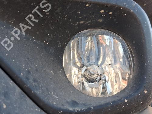 Used Left front fog light Left front fog light 38203200 38203200