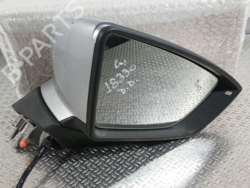 Used Right mirror Right mirror SEAT ARONA (KJ7, KJP) 1.0 TSI (116 hp) 40265388 40265388