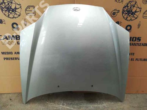 Used Hood HYUNDAI COUPE II (GK) [2001-2012]  813213