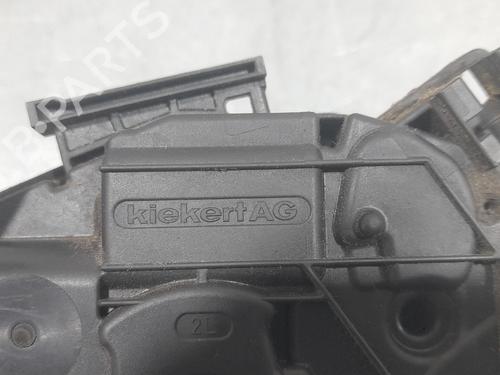 Front left lock SEAT LEON (5F1) 1.4 TSI | BP28382951C98