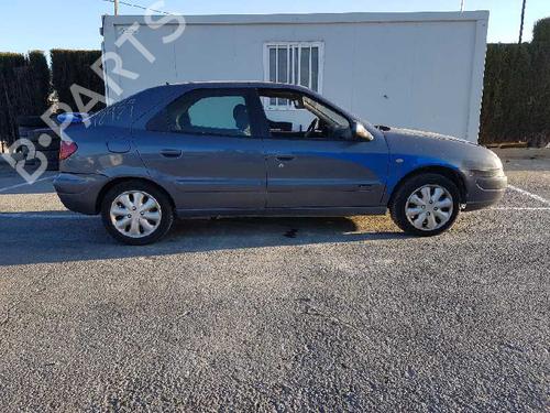 Gearbox CITROËN XSARA (N1) 2.0 HDi 90 | BP7008946M3 