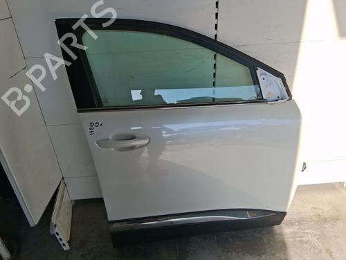 Used Right front door Right front door 37757871 37757871
