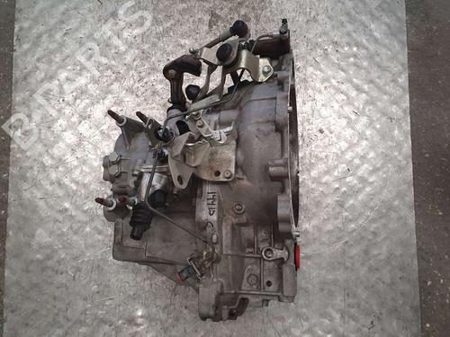 Gearbox MITSUBISHI ASX (GA_W_)  | BP13907173M3 