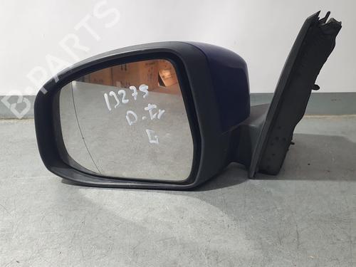 Bakspejl venstre FORD FOCUS III [2010-2020]  7852354