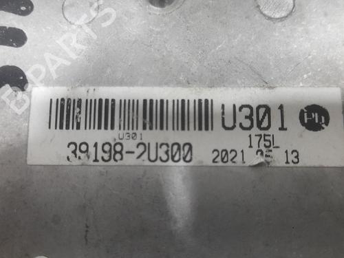 Engine control unit (ECU) KIA XCEED (CD) 1.6 CRDi 136 | BP30434791M57