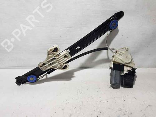 Rear right window mechanism SEAT TOLEDO III (5P2)  | BP3707729C25 
