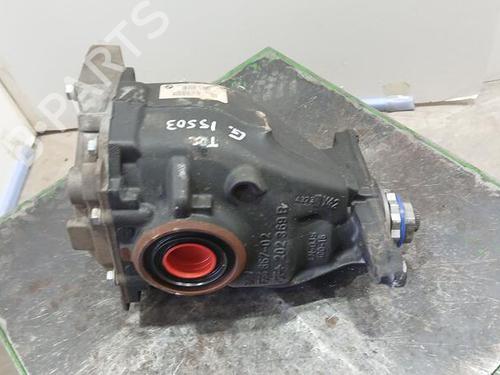 Rear differential BMW X4 (F26) xDrive 20 d | BP17588962M24 