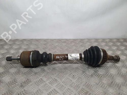 Used Left front driveshaft CITROËN XSARA (N1) 2.0 HDi 90 (90 hp) 12506567