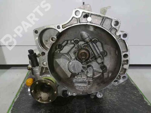 Gearbox SEAT CORDOBA (6K1, 6K2)  | BP1505133M3 