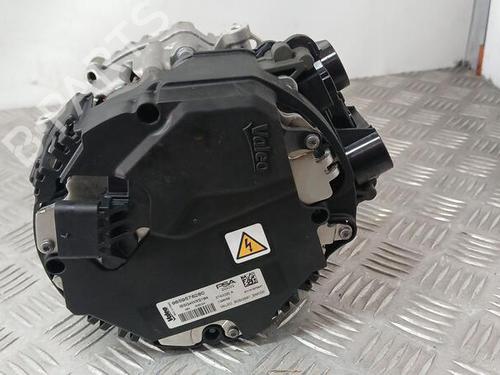 Alternator CITROËN C4 III (BA_, BB_, BC_) 1.2 PureTech 130 (BAHNSA, BAHNSB) | BP30361789M7 - Image 3