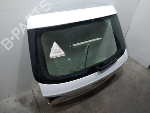 Tailgate AUDI A4 B8 Avant (8K5)  | BP22644132C6 