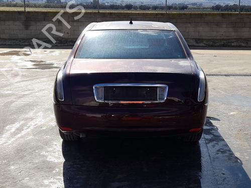 Intercooler LANCIA THESIS (841_) 2.4 JTD (841AXD1B02) | BP33626086M30 - Image 5