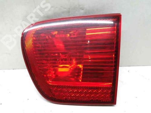 Used Right taillight SEAT IBIZA II (6K1) [1993-2002]  3726450