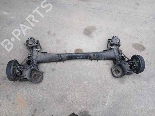 Used Rear axle PEUGEOT 208 II (UB_, UP_, UW_, UJ_) [2019-2025]  24357299