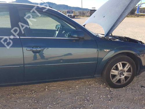 Used Right front door FORD MONDEO III Saloon (B4Y) [2000-2007]  20662441