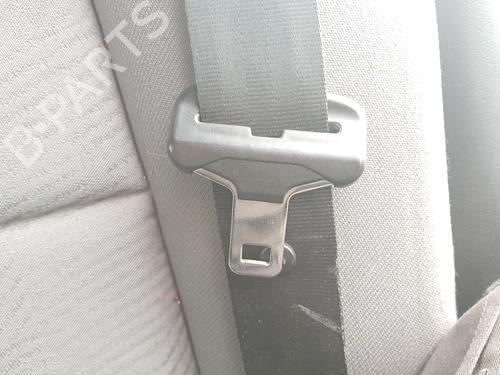 Used Rear left seatbelt PEUGEOT 307 (3A/C) [2000-2012]  29257390