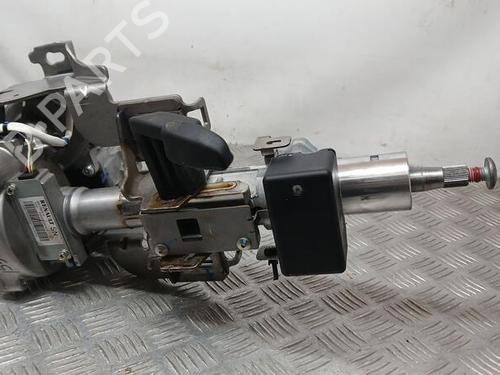 Steering column RENAULT MEGANE IV Hatchback (B9A/M/N_)  | BP19159968M21 