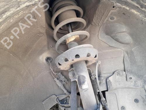 Højre fortil støddæmper OPEL ZAFIRA A MPV (T98) 2.0 DI 16V (F75) (82 hp) 29146573