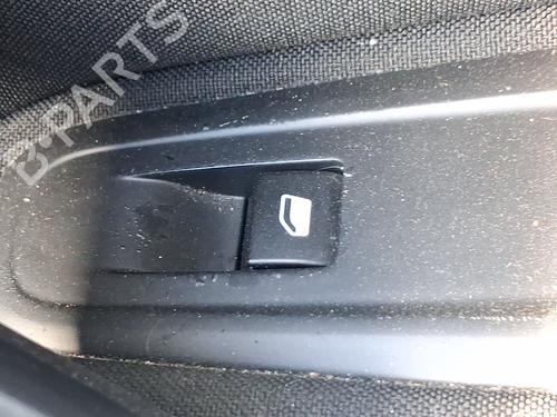 Used Right front window switch Right front window switch PEUGEOT 308 II (LB_, LP_, LW_, LH_, L3_) 1.6 HDi (92 hp) 40041058 40041058