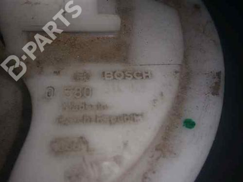 Fuel pump CITROËN XSARA (N1) 1.9 D | BP1589081M76 