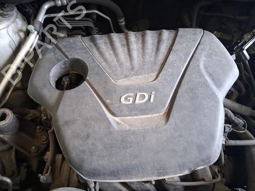 Used Upper protection Upper protection 38348113 38348113
