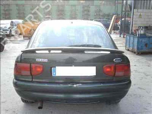 Mass air flow sensor FORD ESCORT VI Turnier (GAL, ANL)  | BP1856787M95 