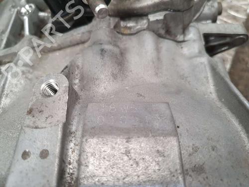 Gearbox KIA SOUL I (AM)  | BP17701667M3 