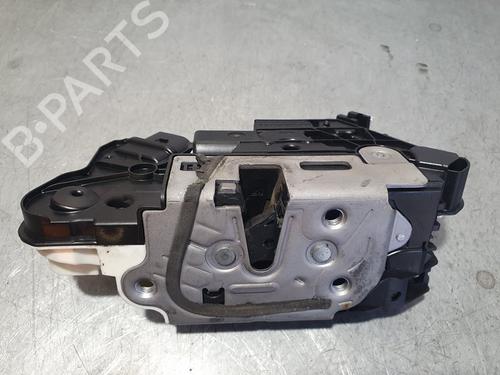 Front left lock VW UP! (121, 122, BL1, BL2, BL3, 123) 1.0 | BP13939583C98 