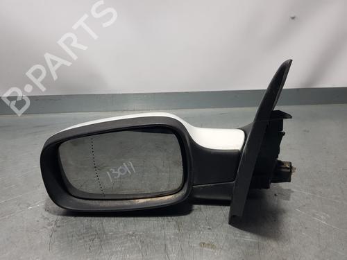 Używane Lusterko boczne lewe RENAULT MEGANE II (BM0/1_, CM0/1_) [2001-2012]  7103918