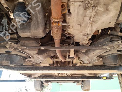 Used Subframe CITROËN C3 III (SX) 1.2 VTi 82 (82 hp) 30935208