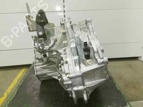 Gearbox CHEVROLET EPICA (KL1_)  | BP1426650M3 